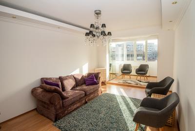 Apartament 2 camere | Calea Dorobanți | Metrou Ștefan Cel Mare 10’ - 1
