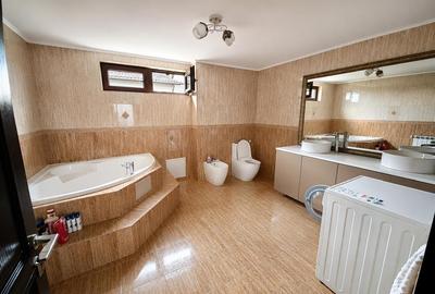 Vanzare Casa Strejnicu, 2 Intrari Separate, Mobilata - 10