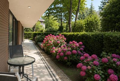 Primaverii- apartament exclusivist cu gradina privata - 9