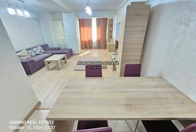 POZITIE EXCELENTA - Ap2cam CITY PARK MALL - Bloc Nou - zona Zodiac - 600 euro - 6