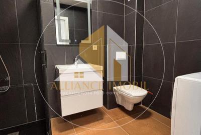 Apartament de închiriat – strada Grănicerilor, Complex Rezidențial - 7