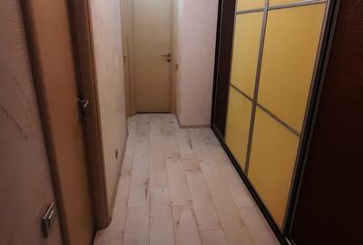 Apartament 3 Camere,Vitan Barzesti,et.5/11,Amenajat,2 bai,parcare,mobilat - 5