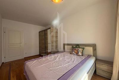 Vanzare  apartament cu 3 camere decomandat Lazaret, Sibiu! - 6