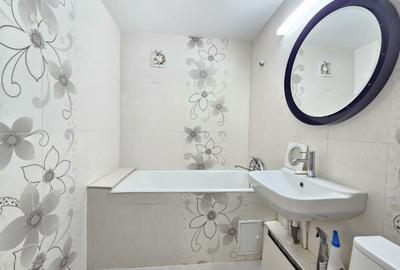 NEW Apart 2 camere 60m2 | Aviatiei - Prometeu | Prima Inchiriere | Metrou A.V - 12