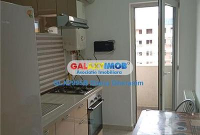 Garsoniera de inchiriat-Militari Residence - 4