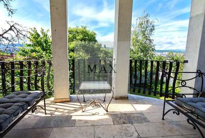 Vilă de lux de vânzare Gruia | 5 camere | 208 mp | 698 mp teren - 23