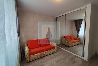 Apartament 2 camere - zona Tractorul/Top City - 4