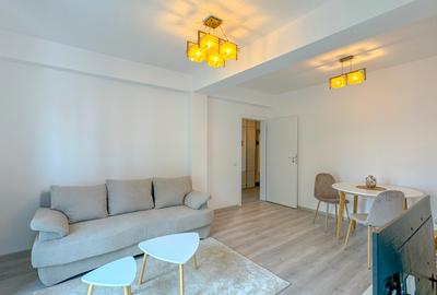 Apartament premium, decomandat, 60 mp, parcare subterana, bloc nou - 4