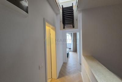 Casă tip townhouse cu grădină proprie în Tunari Park Villas - 8