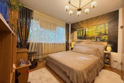 Apartament modern cu 2 camere de vanzare in Drumul Taberei - Favorit - 5