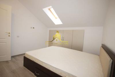 3 camere, bloc nou, modern, parcare, spatios, Buna Ziua, Fagului - 4