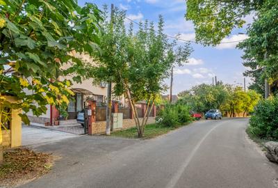 Vilă Snagov |Teren 721 mp | Piscină acoperită |Saună | 2 garaje | F Club Snagov - 10
