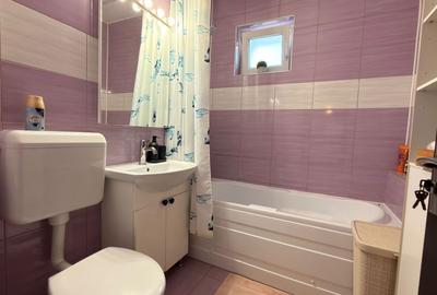 Apartament 2 camere cu loc de parcare inclus – Chirie - 9