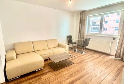 Apartament cu 2 camere semidecomandat în Vitan