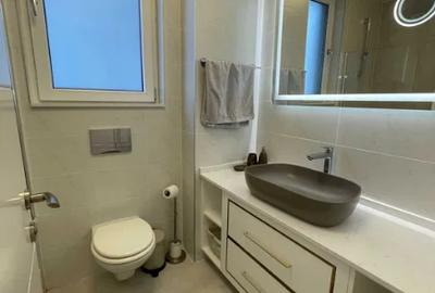 Apartament premium cu 2 camere | Floreasca – Barbu Vacarescu - 8