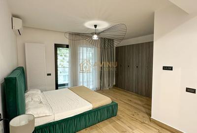 Apartament cu 3 camere de inchiriat in zona Domenii comision 0% - 12