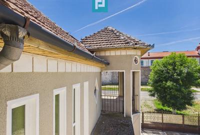 Casă/vilă cu 10 camere – Ineu, centru - 18