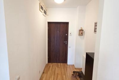 Titan, Pallady 2 camere bloc nou Evocasa Optima etaj 2_11 loc parcare subterana - 9