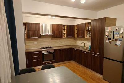 Apartament 2 camere cu grădină, Florești – zona Cetății - 4
