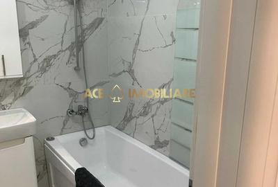 Garsoniera de inchiriat | Parcul Carol | Metrou | Central Address Residence - 7