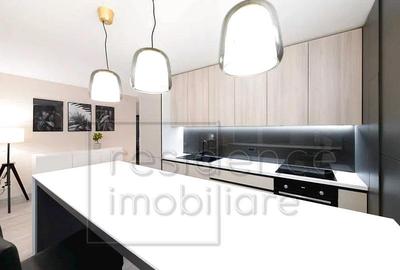 Apartament deosebit cu 3 camere, Andrei Muresanu, zona Sigma+Garaj - 12