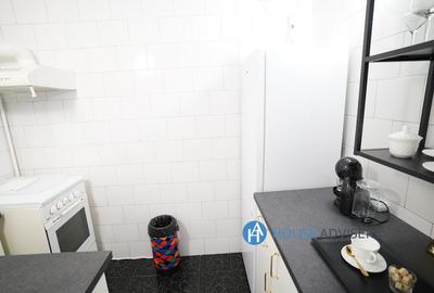 Inchiriere aprtament 2 camere Sala Palatului - 16
