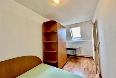 Apartament 2 camere. Zona UTA, Adora Park Arad, str. Bucegi - 4