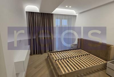 VANZARE APARTAMENT 80MP | 3 CAMERE | MOBILAT-UTILAT LUX | TERASA 24MP - 11