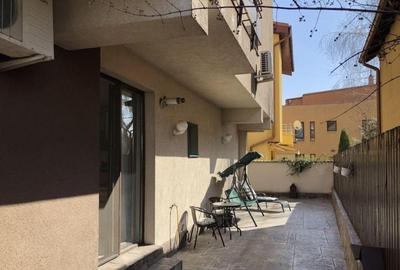 Baneasa  | 2 Camere | Parcare | Centrala | 70 MP | Terasa - 7