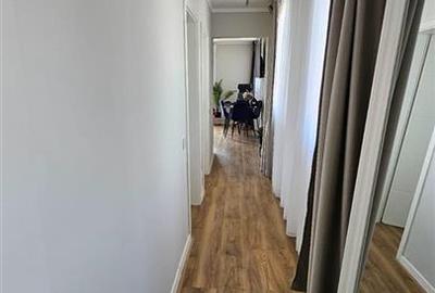 Penthouse SMART teresa 34mp zona Turnisor - 7