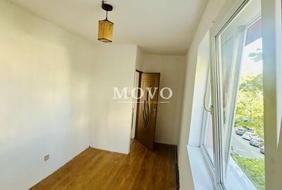 Apartament 3 camere | Etaj 3 | Centrala | Zona Dacia - 3