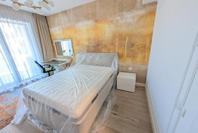 CARAMFIL,Ponderas, 3 camere PREMIUM, etaj 2, 135 mp, garaj, terasa, deosebit - 6