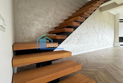 DE VANZARE|CASA DE TIP DUPLEX|PARTIAL MOBILATA|DUMBRAVITA|265.000EURO| - 19