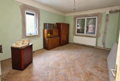 Casa individuala pivnita 450mp teren zona Lazaret - 2