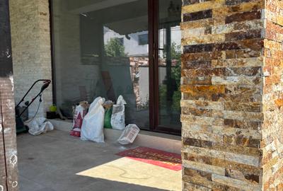 Casa moderna situata la 5 " manastire Cernica - 9