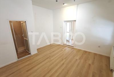 Apartament cu 2 camere si pivnita in Centrul Istoric Sibiu - 3
