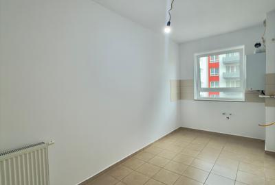 Apartament cu 2 camere de vanzare in Avantgarden Bartolomeu,nemobilat,et 3/8 - 8
