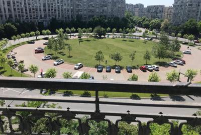 Apartament cu 2 camere decomandat în Unirii