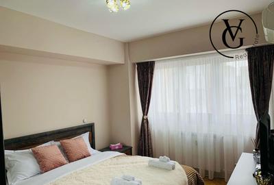 Apartament 3 camere - Sos. Nicolae Titulescu - Complet renovat - 9