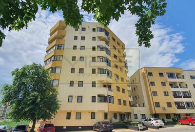 Apartament cu 2 camere decomandat, mobilat în Nicolina
