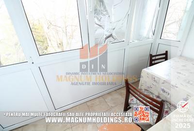 Apartament 2 camere, 2 balcoane, Calea Bucuresti - 11