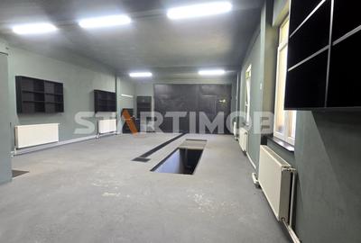 Spatiu pentru service auto - 4