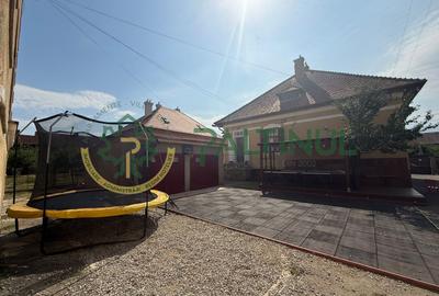 2 CASE DE VANZARE Parcul Sub Arini, Sibiu - 8