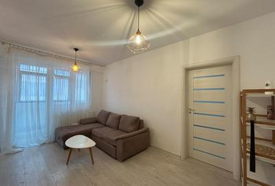 77700euro -2camere- Auchan Militari-centrala proprie- bloc 2015- parca - 4