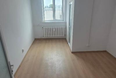 Garsonieră semidecomandată în CET