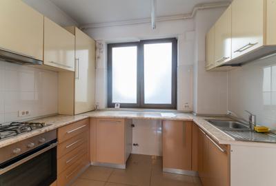 Banu Manta, penthouse pretabil birouri, terasa 45 mp! - 5