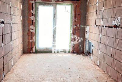 Apartament 2 camere decomandat, etaj 1 cu balcon si parcare | Șelimbăr - 10
