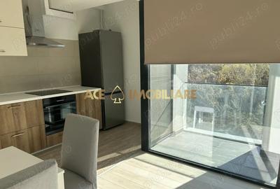 2 Camere de inchiriat | Baneasa | Metrou | Centrala | Parcare - 5