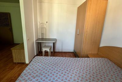 Garsonieră confort I, ultracentral Ploiești – renovată, mobilată - 8