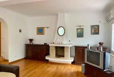 Vilă  Str. Iancu Nicolae – Jolie Ville | Complex rezidențial | 3 dormitoare - 3